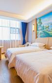 Туры в отель Vienna Hotel (Changzhou Zhixi)