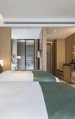 Туры в отель Huanghua An Hotel Nanjing Garden Expo