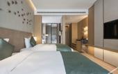 Туры в отель Huanghua An Hotel Nanjing Garden Expo