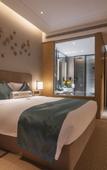 Туры в отель Huanghua An Hotel Nanjing Garden Expo