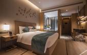 Туры в отель Huanghua An Hotel Nanjing Garden Expo