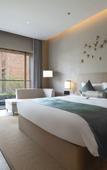 Туры в отель Huanghua An Hotel Nanjing Garden Expo
