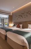 Туры в отель Huanghua An Hotel Nanjing Garden Expo