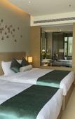 Туры в отель Huanghua An Hotel Nanjing Garden Expo