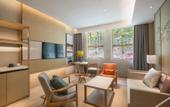 Туры в отель Huanghua An Hotel Nanjing Garden Expo
