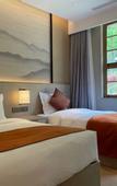 Туры в отель Huanghua An Hotel Nanjing Garden Expo