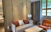 Туры в отель Huanghua An Hotel Nanjing Garden Expo