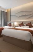 Туры в отель Huanghua An Hotel Nanjing Garden Expo