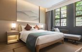 Туры в отель Huanghua An Hotel Nanjing Garden Expo