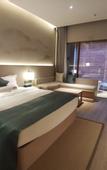 Туры в отель Huanghua An Hotel Nanjing Garden Expo