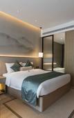 Туры в отель Huanghua An Hotel Nanjing Garden Expo