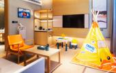Туры в отель Huanghua An Hotel Nanjing Garden Expo