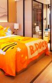 Туры в отель Huanghua An Hotel Nanjing Garden Expo
