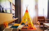 Туры в отель Huanghua An Hotel Nanjing Garden Expo