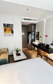 Туры в отель Yibai Light Luxury Hotel