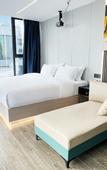 Туры в отель Yibai Light Luxury Hotel