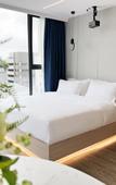 Туры в отель Yibai Light Luxury Hotel