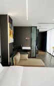 Туры в отель Yibai Light Luxury Hotel