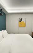 Туры в отель Yibai Light Luxury Hotel