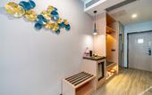 Туры в отель Taiyuan Emo M Hotel (Changfeng Business District Mixc City)