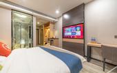Туры в отель Taiyuan Emo M Hotel (Changfeng Business District Mixc City)