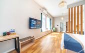Туры в отель Taiyuan Emo M Hotel (Changfeng Business District Mixc City)