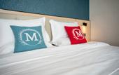 Туры в отель Taiyuan Emo M Hotel (Changfeng Business District Mixc City)
