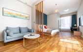 Туры в отель Taiyuan Emo M Hotel (Changfeng Business District Mixc City)