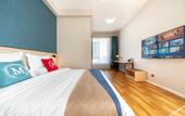 Туры в отель Taiyuan Emo M Hotel (Changfeng Business District Mixc City)