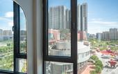 Туры в отель Taiyuan Emo M Hotel (Changfeng Business District Mixc City)