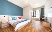 Туры в отель Taiyuan Emo M Hotel (Changfeng Business District Mixc City)