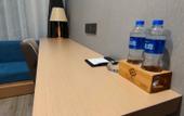 Туры в отель Taiyuan Emo M Hotel (Changfeng Business District Mixc City)