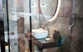 Туры в отель Taiyuan Emo M Hotel (Changfeng Business District Mixc City)
