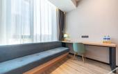Туры в отель Taiyuan Emo M Hotel (Changfeng Business District Mixc City)