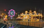 Туры в отель Taiyuan Emo M Hotel (Changfeng Business District Mixc City)