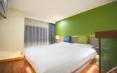 Туры в отель Taiyuan Emo M Hotel (Changfeng Business District Mixc City)