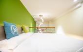 Туры в отель Taiyuan Emo M Hotel (Changfeng Business District Mixc City)