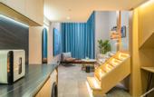 Туры в отель Taiyuan Emo M Hotel (Changfeng Business District Mixc City)