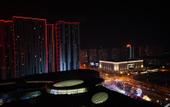 Туры в отель Taiyuan Emo M Hotel (Changfeng Business District Mixc City)