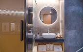 Туры в отель Taiyuan Emo M Hotel (Changfeng Business District Mixc City)