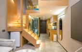 Туры в отель Taiyuan Emo M Hotel (Changfeng Business District Mixc City)