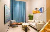 Туры в отель Taiyuan Emo M Hotel (Changfeng Business District Mixc City)