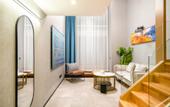 Туры в отель Taiyuan Emo M Hotel (Changfeng Business District Mixc City)
