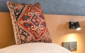 Туры в отель Taiyuan Emo M Hotel (Changfeng Business District Mixc City)