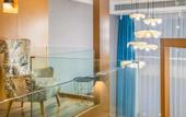 Туры в отель Taiyuan Emo M Hotel (Changfeng Business District Mixc City)
