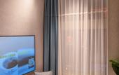Туры в отель Taiyuan Emo M Hotel (Changfeng Business District Mixc City)