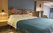 Туры в отель Taiyuan Emo M Hotel (Changfeng Business District Mixc City)