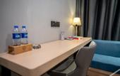 Туры в отель Taiyuan Emo M Hotel (Changfeng Business District Mixc City)