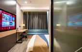 Туры в отель Taiyuan Emo M Hotel (Changfeng Business District Mixc City)