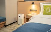 Туры в отель Taiyuan Emo M Hotel (Changfeng Business District Mixc City)